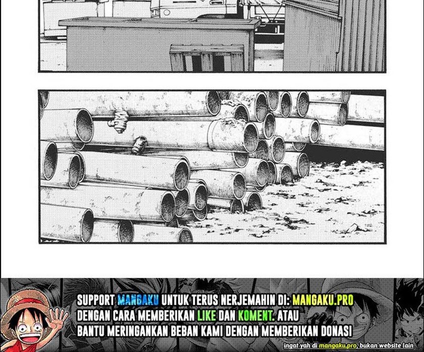 Baca Manga Ajin Chapter 86.1 Gambar 2
