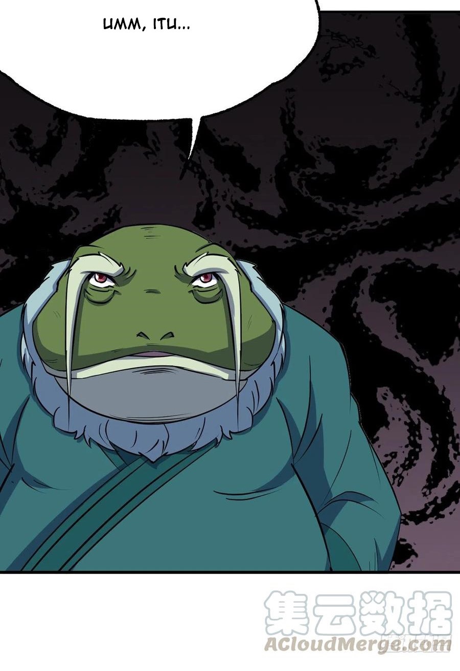 The Hunter Chapter 257 Gambar 10