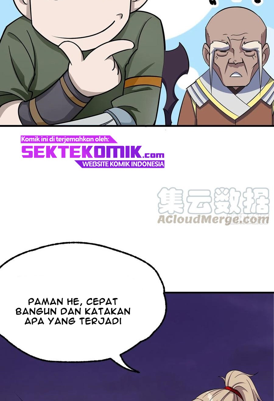 The Hunter Chapter 257 Gambar 14