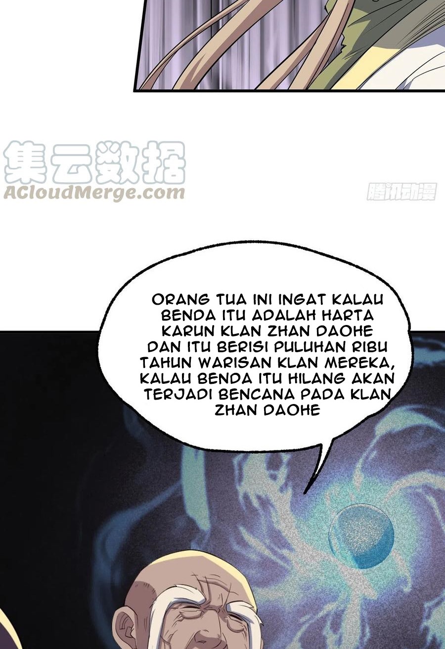 The Hunter Chapter 257 Gambar 18