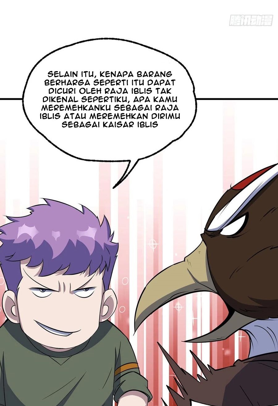 The Hunter Chapter 257 Gambar 23