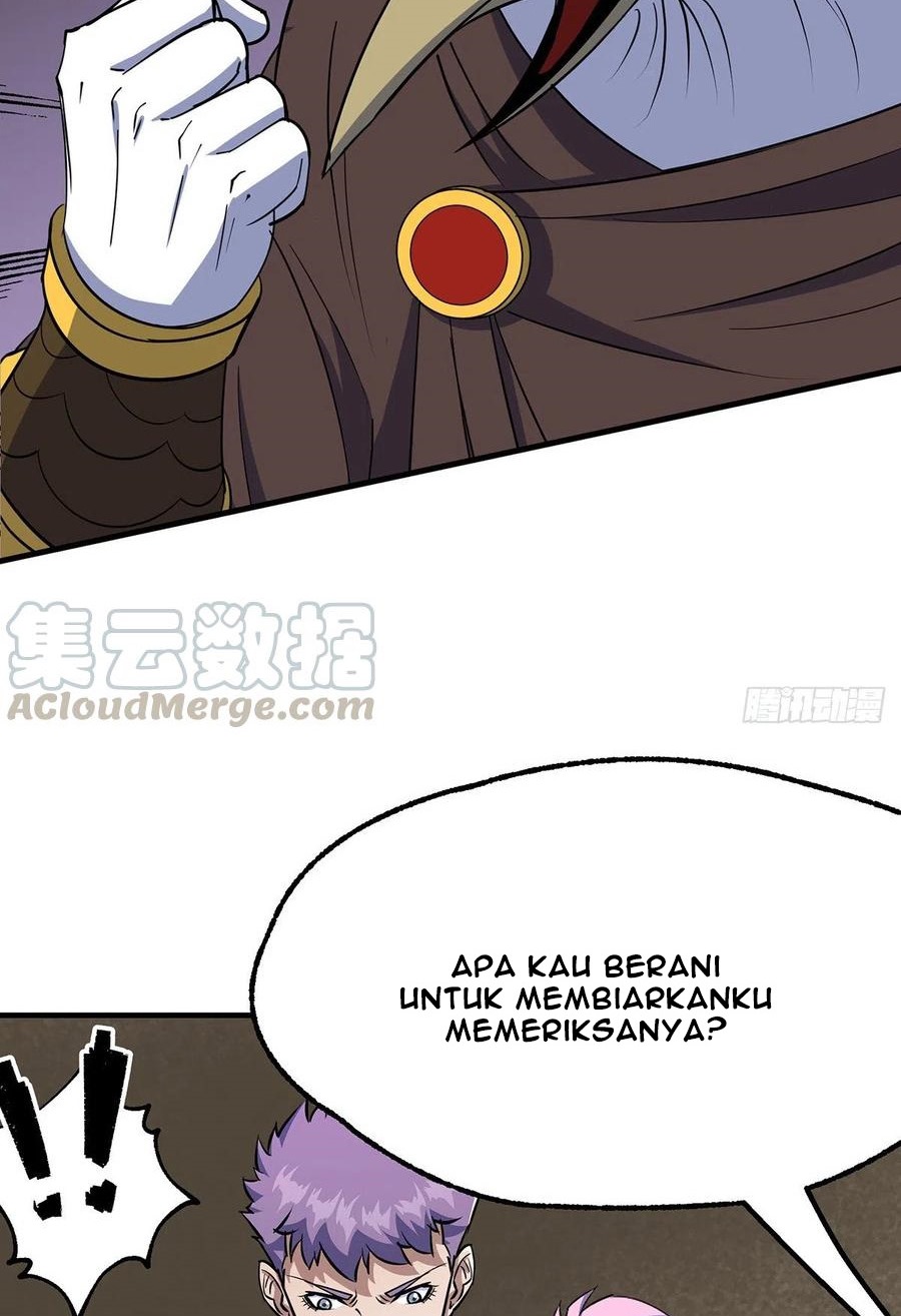 The Hunter Chapter 257 Gambar 25