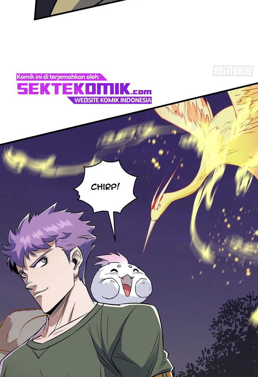 The Hunter Chapter 257 Gambar 34