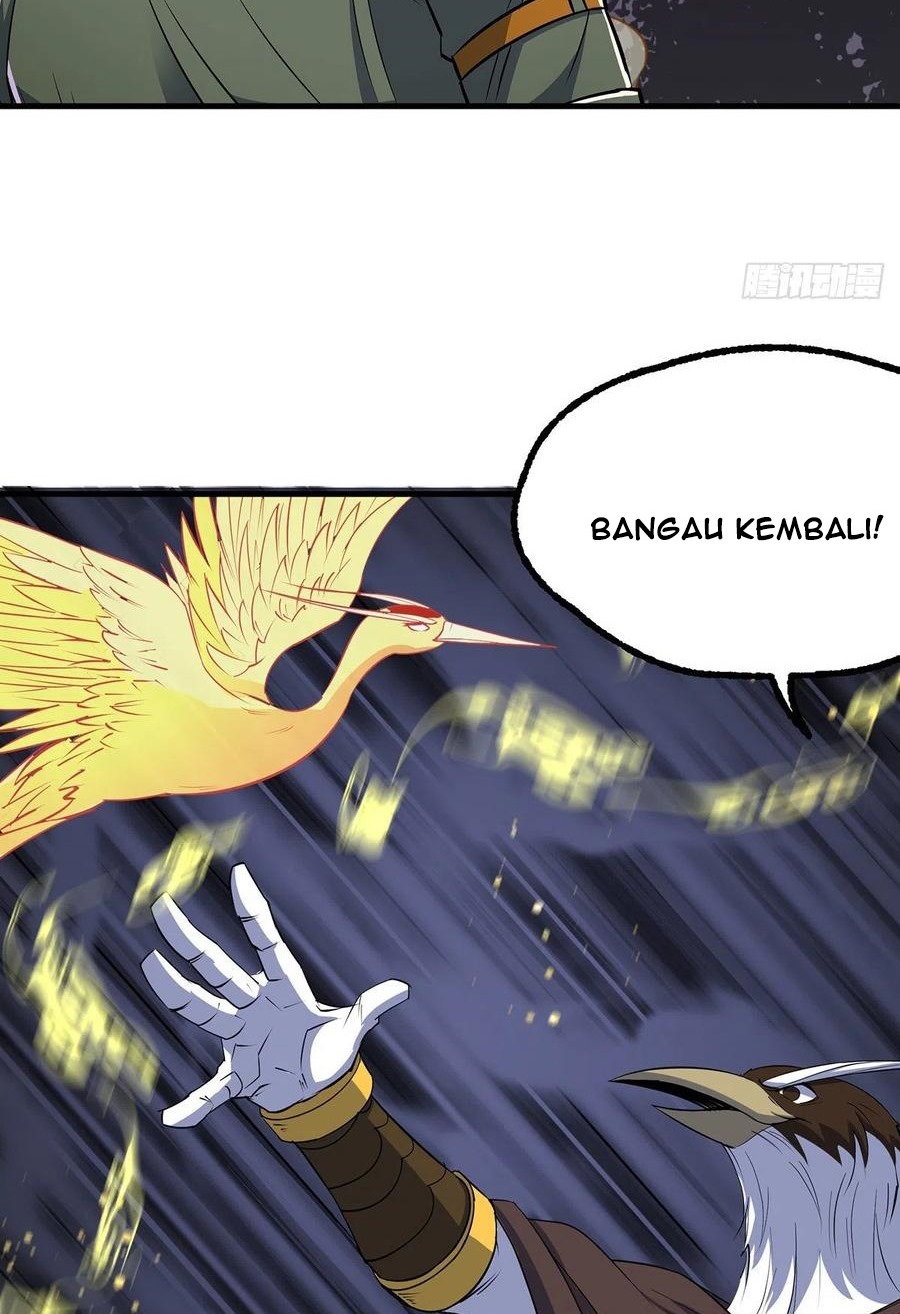 The Hunter Chapter 257 Gambar 35