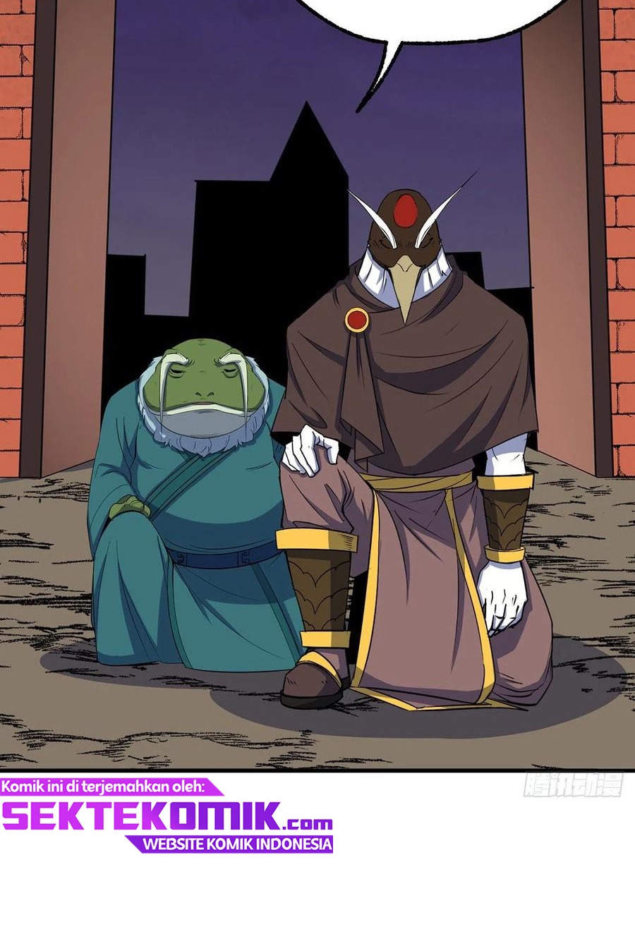 The Hunter Chapter 257 Gambar 4