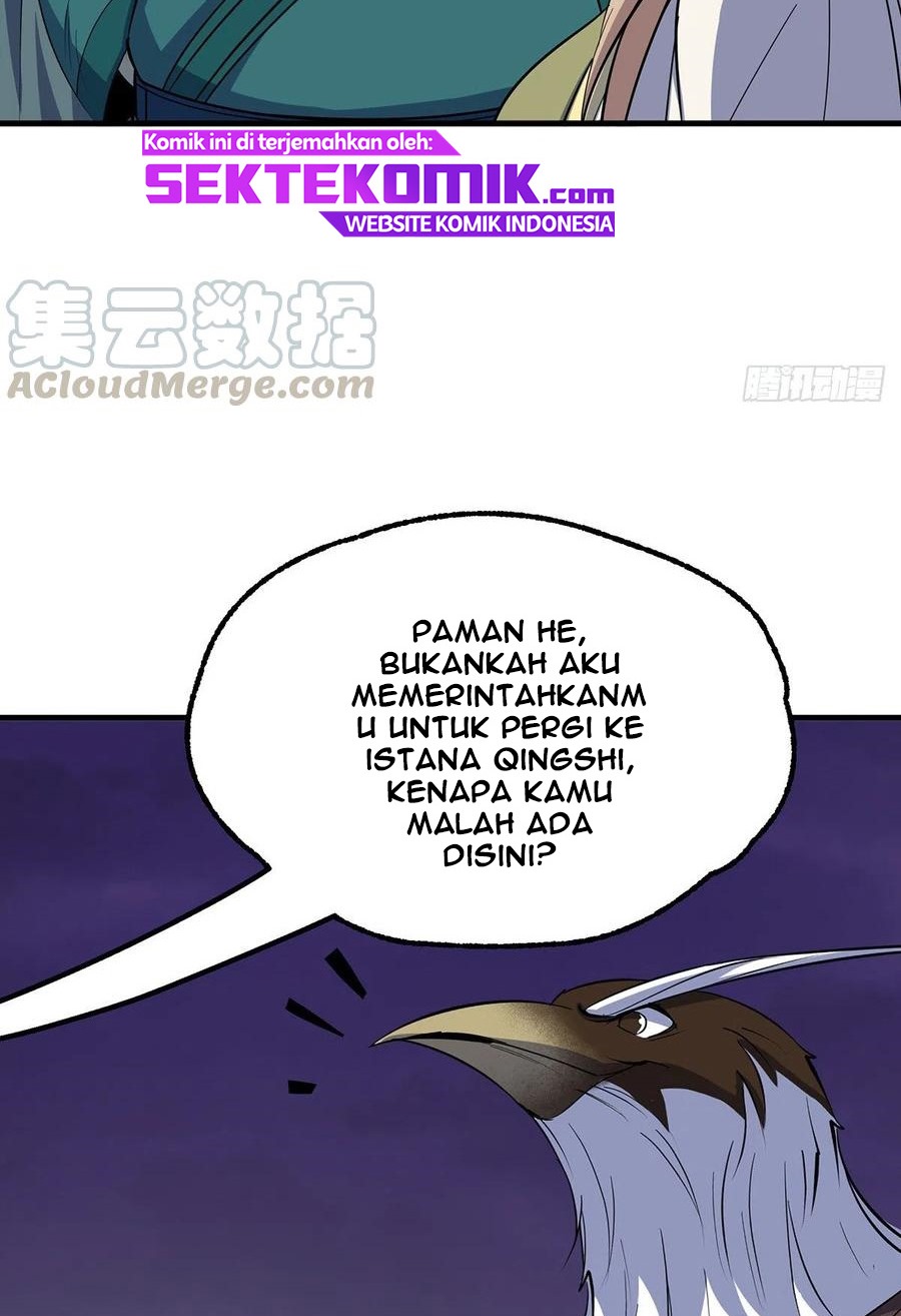 The Hunter Chapter 257 Gambar 7