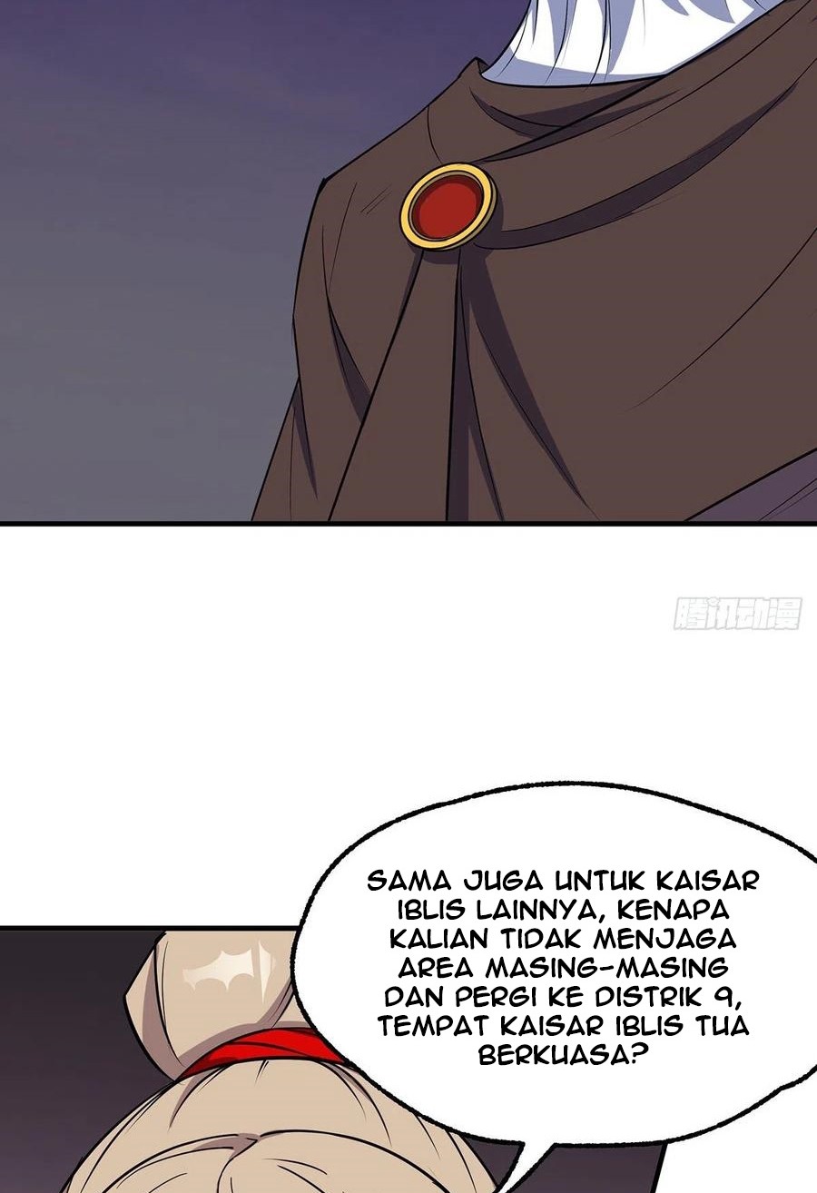 The Hunter Chapter 257 Gambar 8
