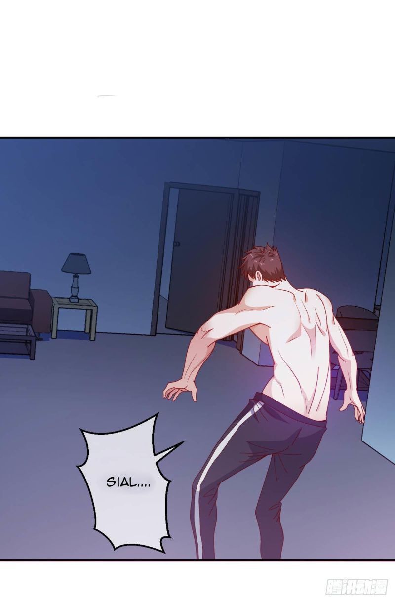 I Am Picking Up Pieces In The Jedi Chapter 10 Gambar 16