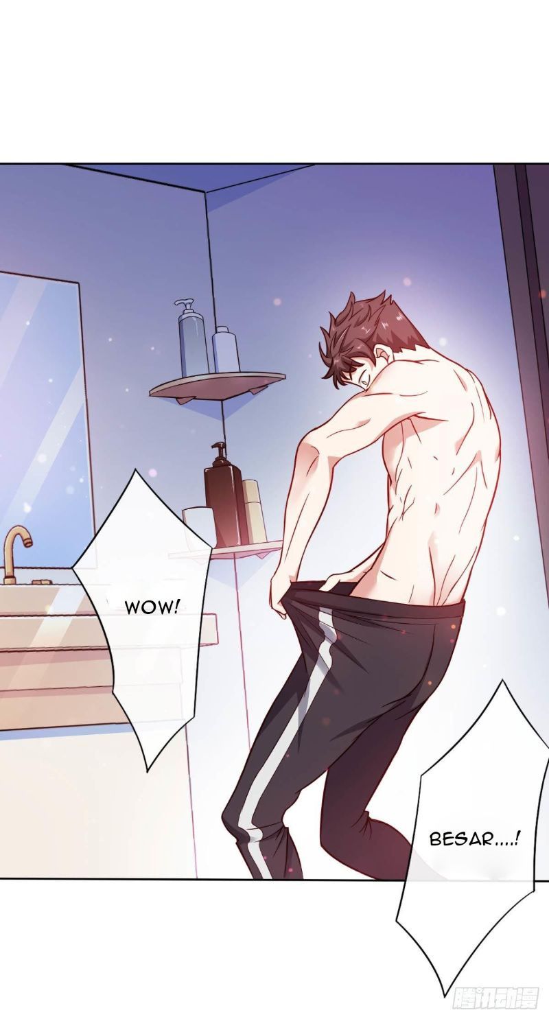 I Am Picking Up Pieces In The Jedi Chapter 10 Gambar 24