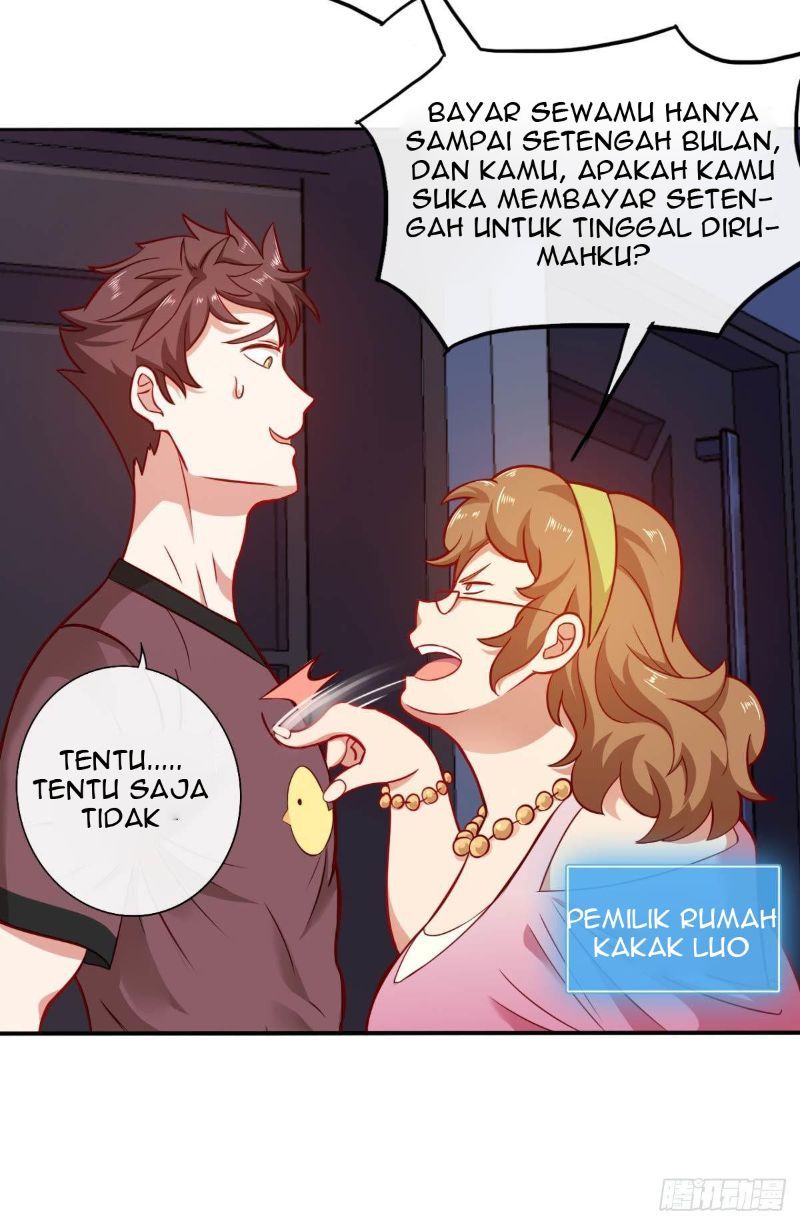 I Am Picking Up Pieces In The Jedi Chapter 10 Gambar 27
