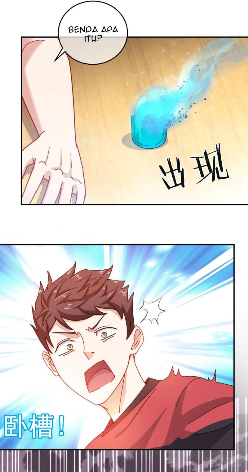 I Am Picking Up Pieces In The Jedi Chapter 10 Gambar 3