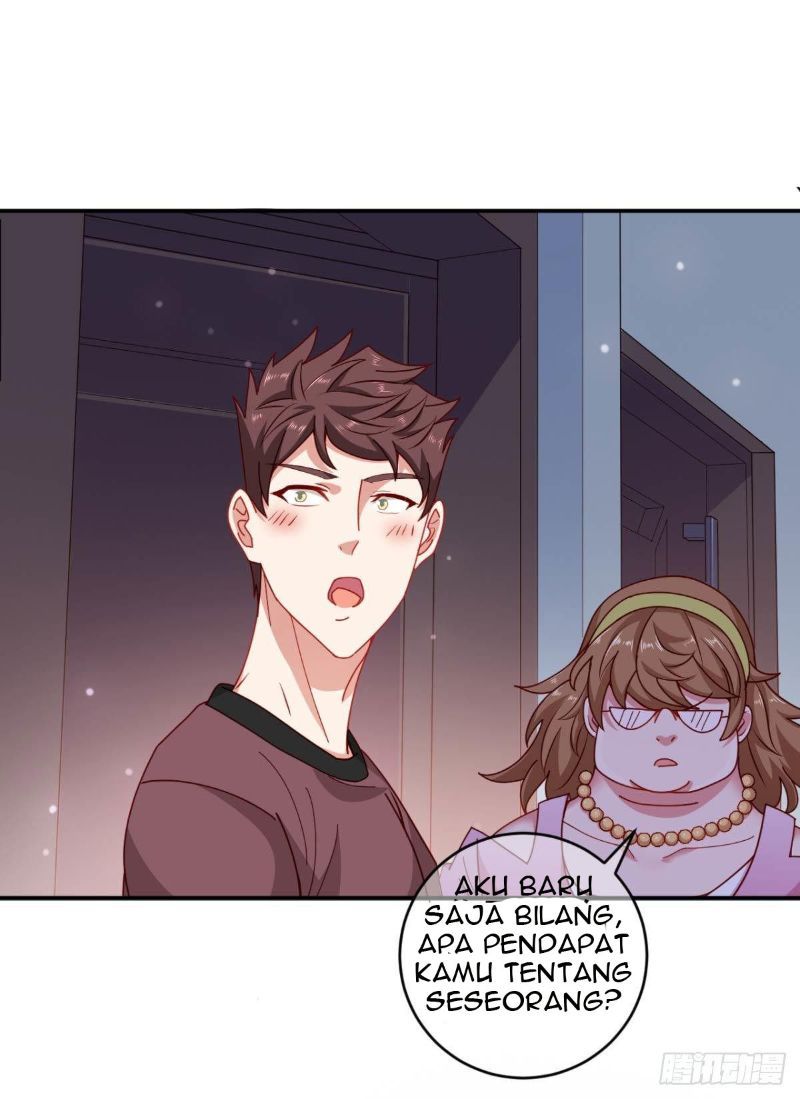 I Am Picking Up Pieces In The Jedi Chapter 10 Gambar 31