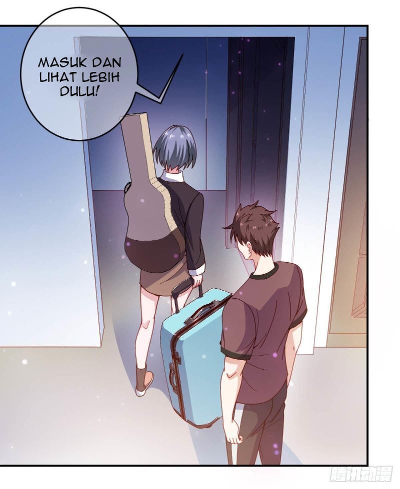 I Am Picking Up Pieces In The Jedi Chapter 10 Gambar 33