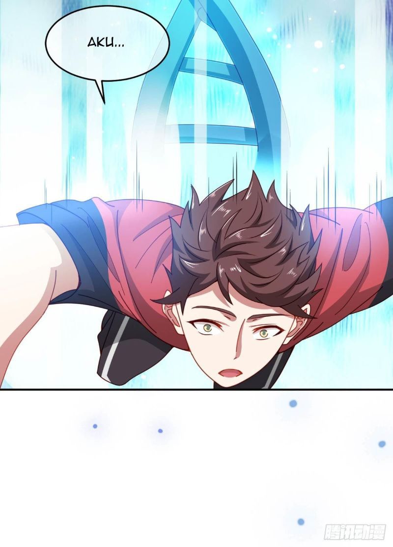 I Am Picking Up Pieces In The Jedi Chapter 10 Gambar 9