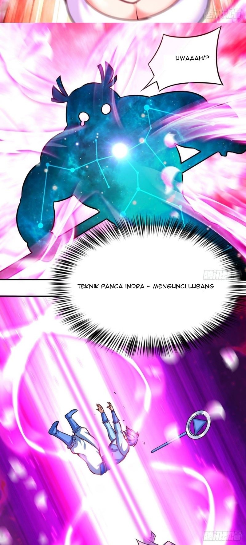 I Picked Up An Attribute Chapter 97 Gambar 39