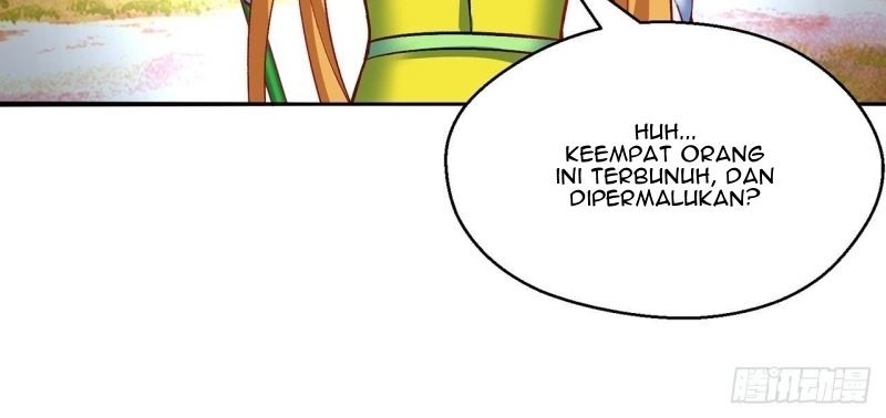 I Picked Up An Attribute Chapter 97 Gambar 42