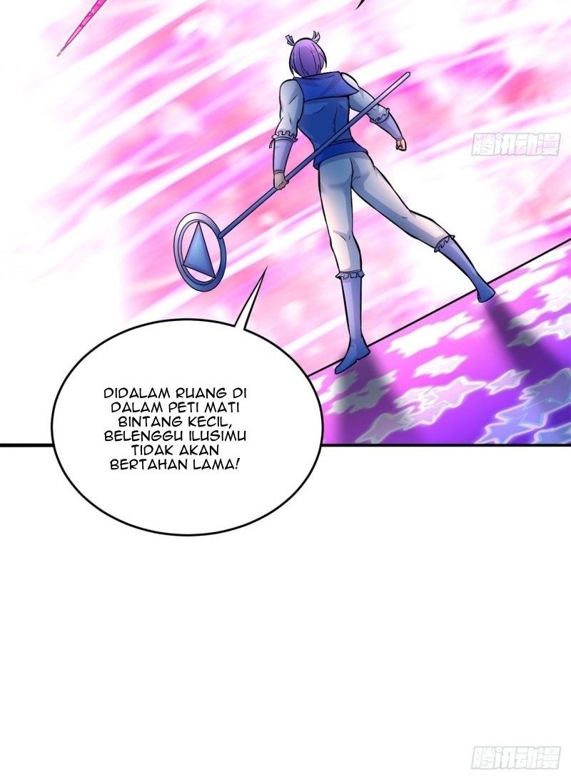 I Picked Up An Attribute Chapter 97 Gambar 11