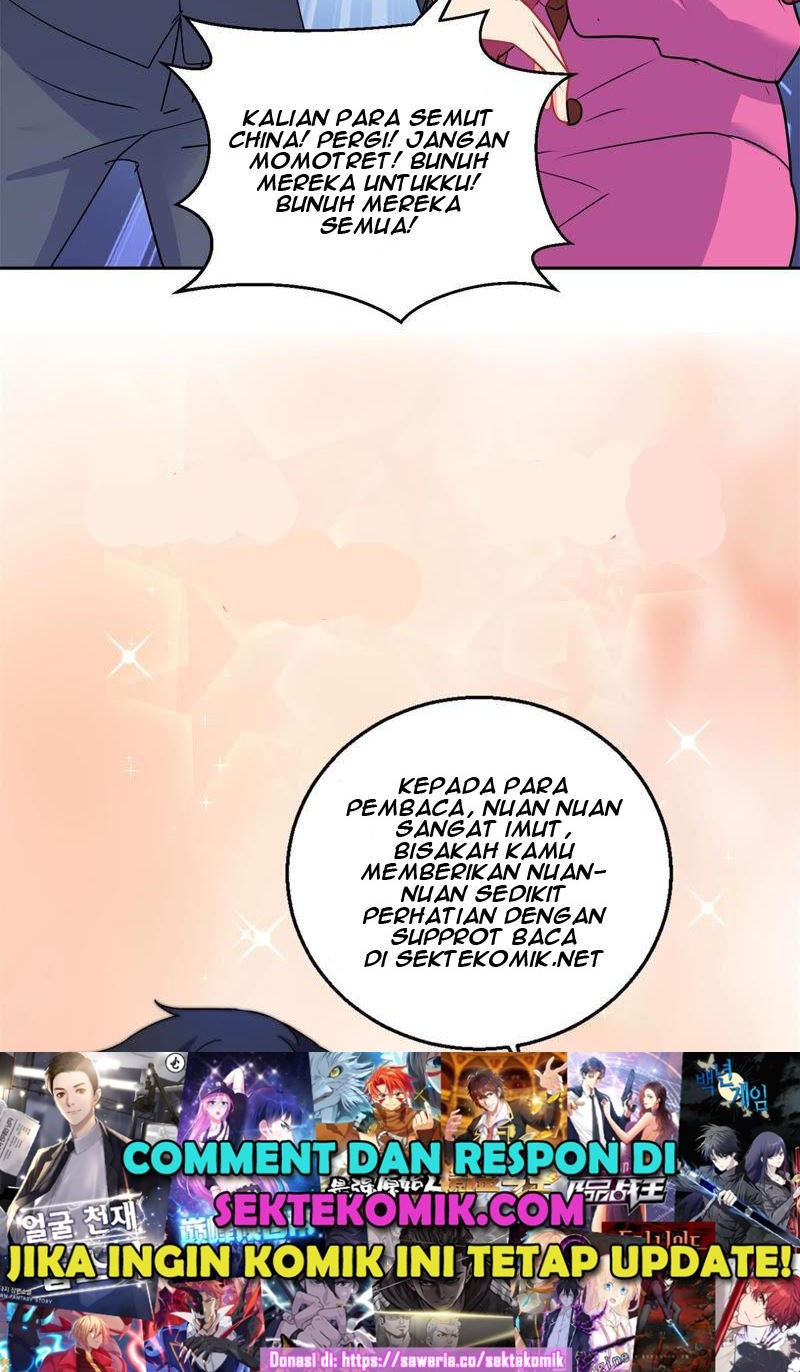 Trail Notice Chapter 156 Gambar 16