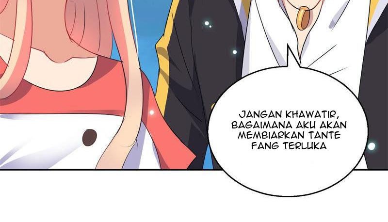Trail Notice Chapter 155 Gambar 15