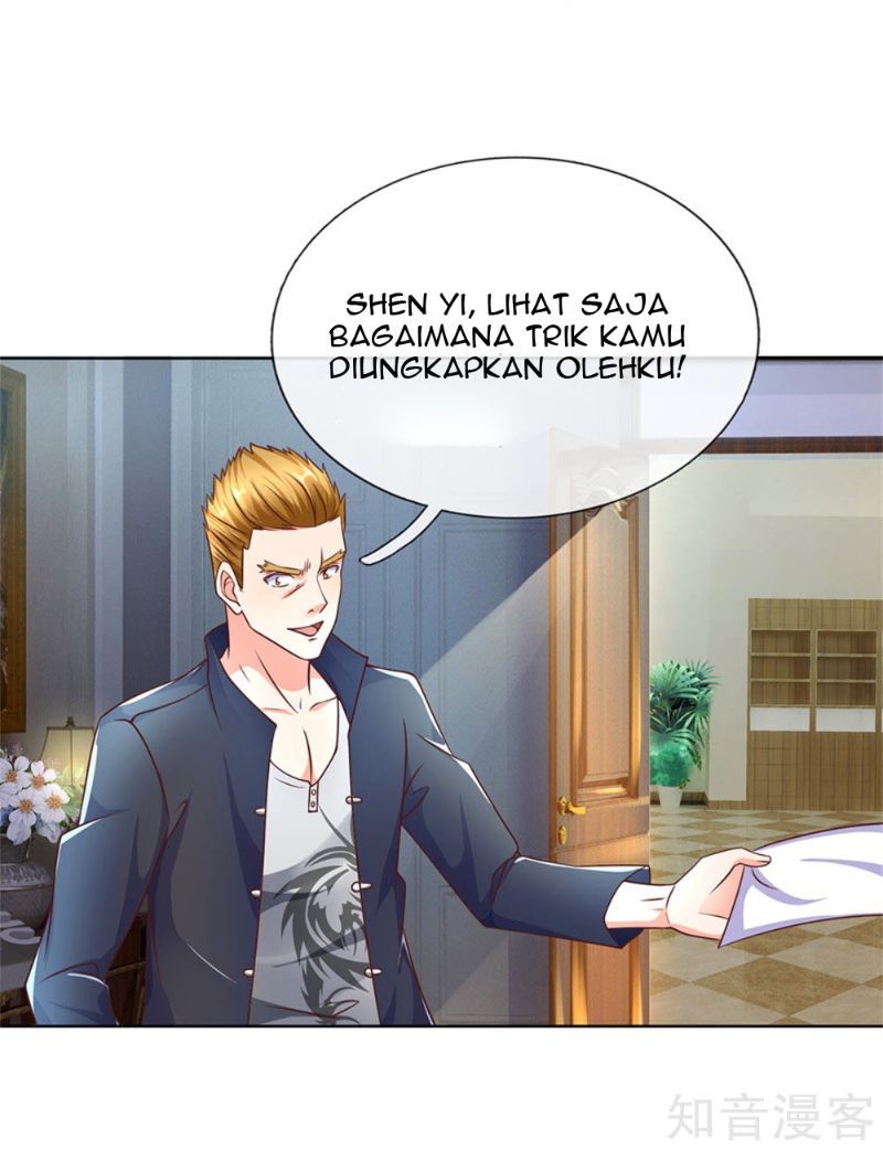 Immortal Daddy Xianzun Chapter 170 Gambar 11