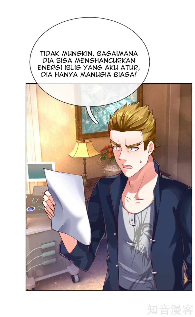 Immortal Daddy Xianzun Chapter 170 Gambar 13