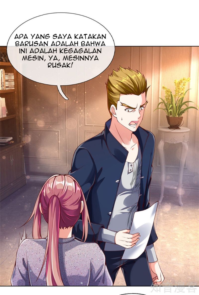 Immortal Daddy Xianzun Chapter 170 Gambar 15