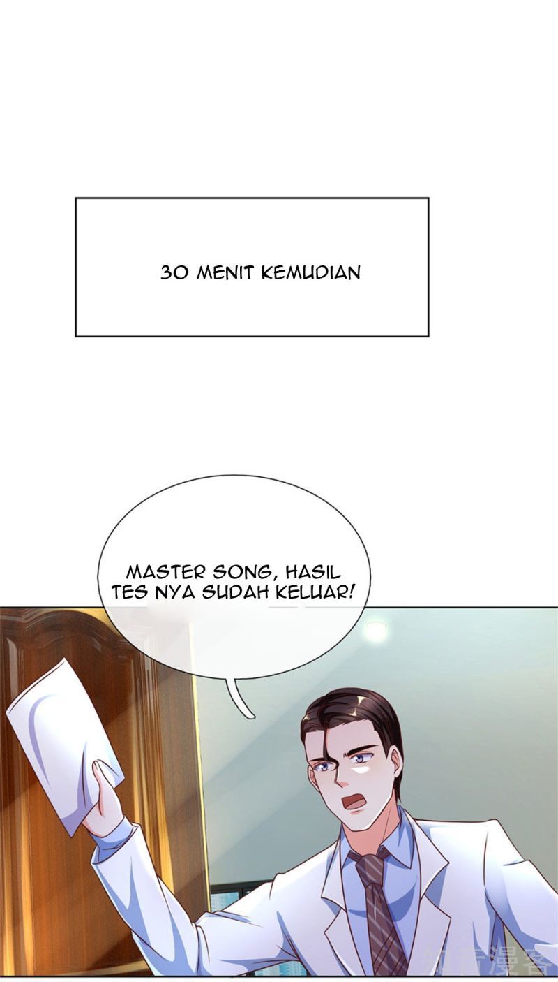 Immortal Daddy Xianzun Chapter 170 Gambar 10