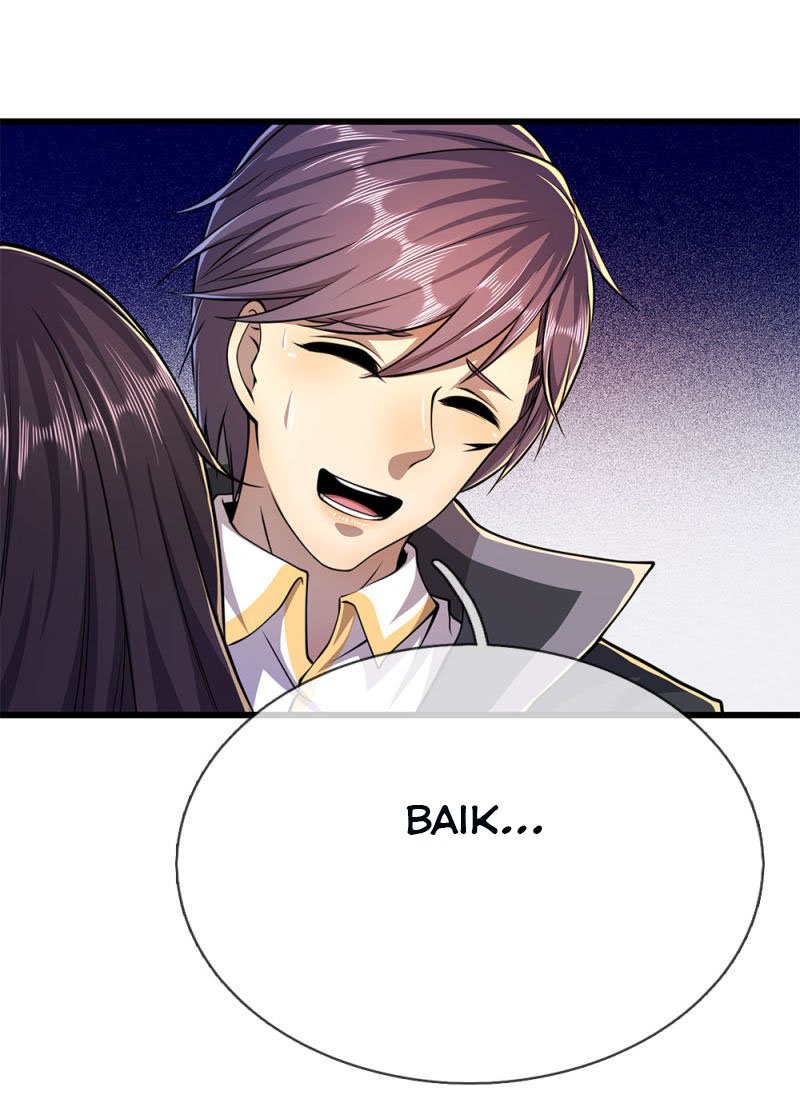 Medical Martial Arts Chapter 189 Gambar 18