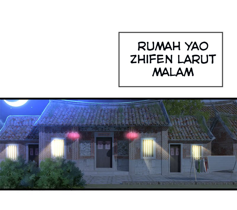 Medical Martial Arts Chapter 189 Gambar 20
