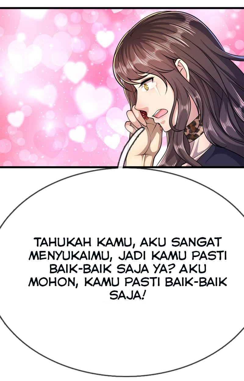 Medical Martial Arts Chapter 189 Gambar 8