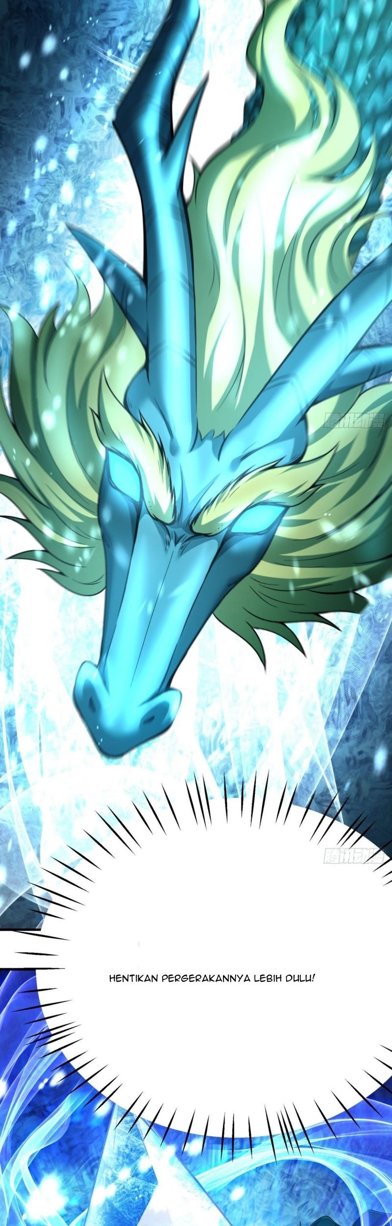 I Picked Up An Attribute Chapter 100 Gambar 32