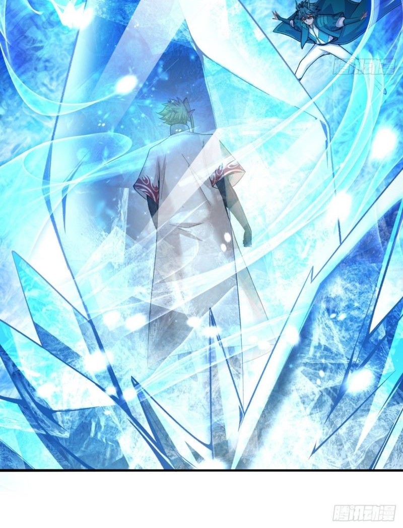 I Picked Up An Attribute Chapter 100 Gambar 33
