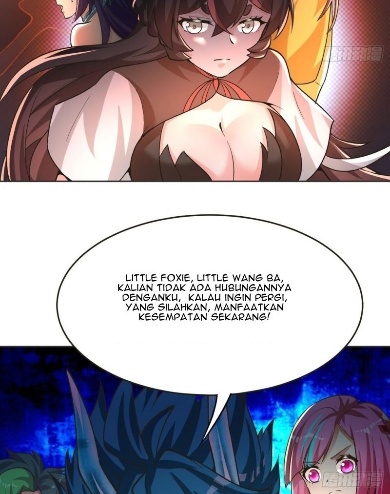 I Picked Up An Attribute Chapter 100 Gambar 27