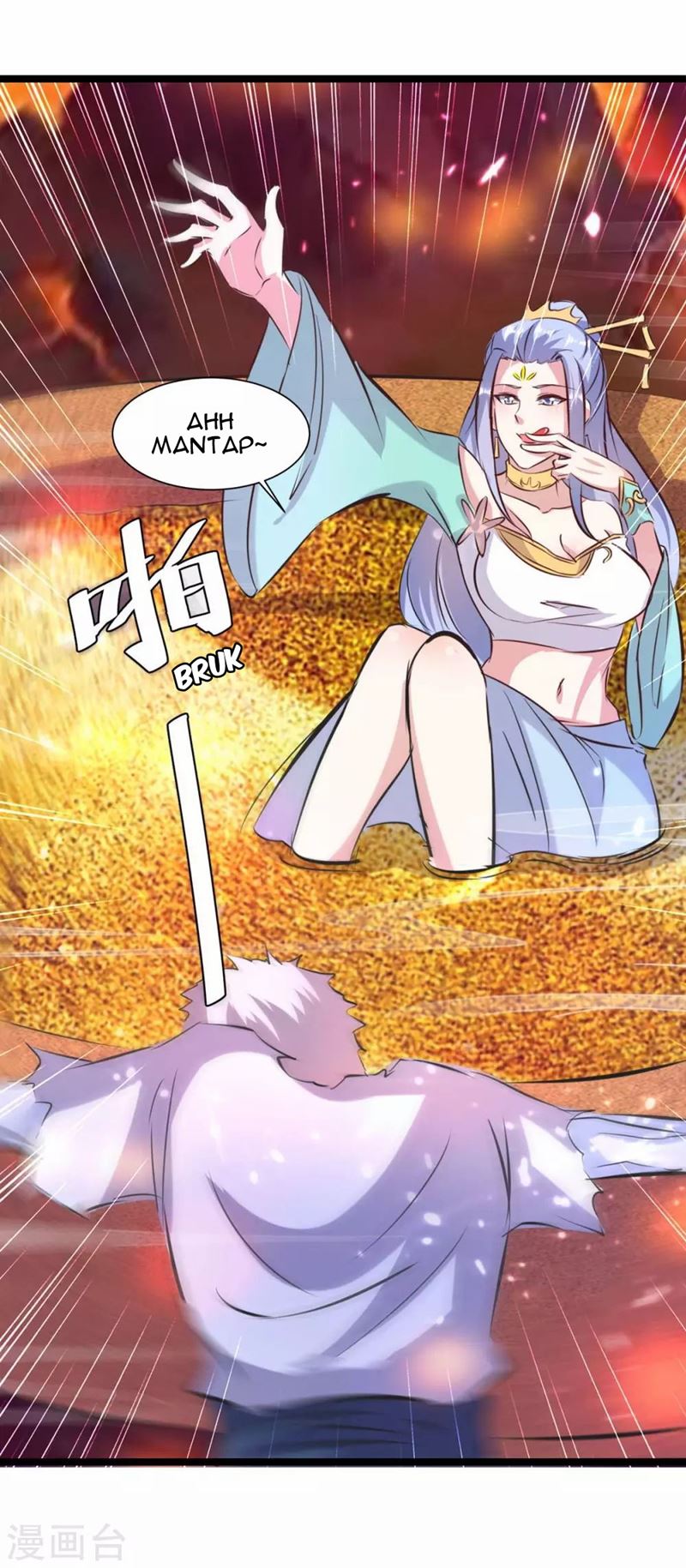 Strongest Leveling Chapter 192 Gambar 5