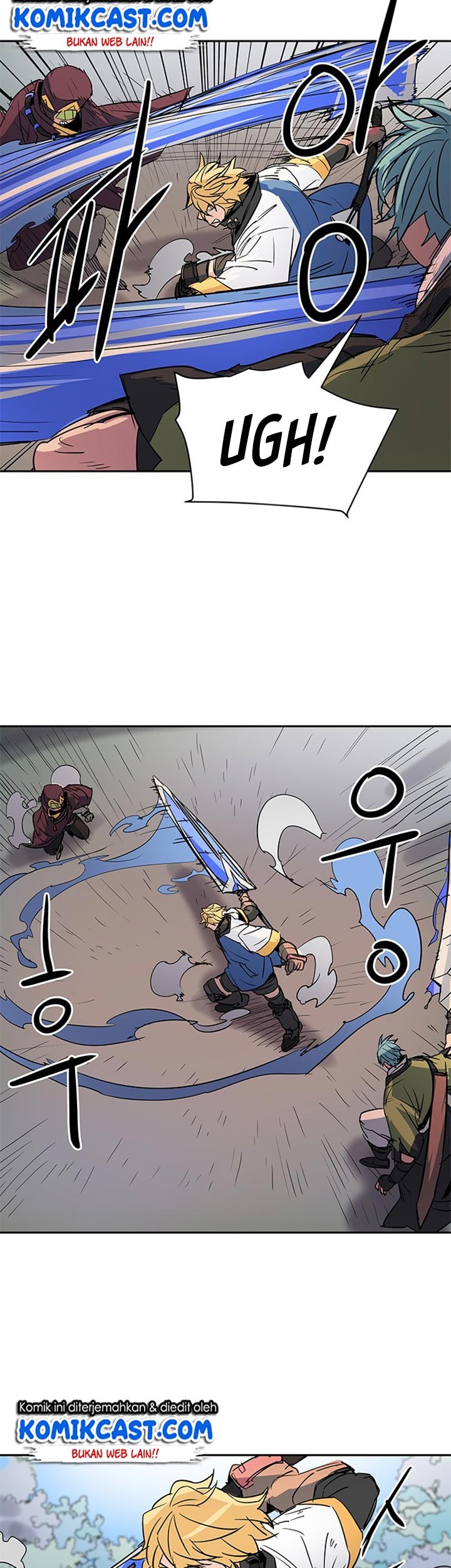 Get Life Chapter 53 Gambar 11