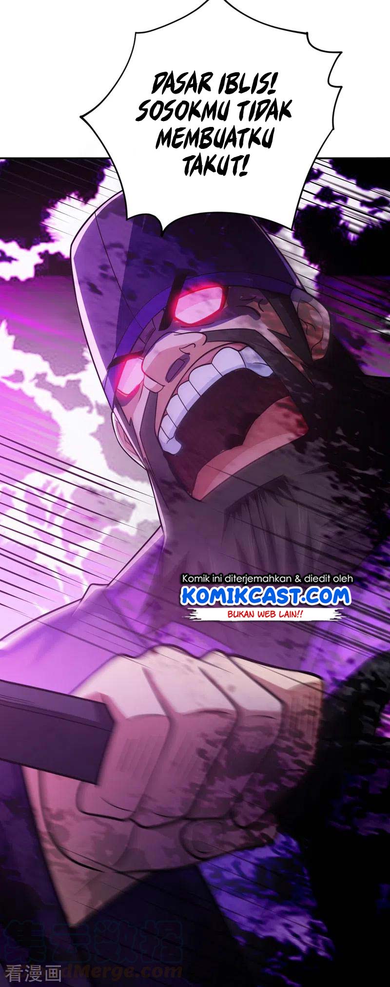 Spirit Sword Sovereign Chapter 374 Gambar 11