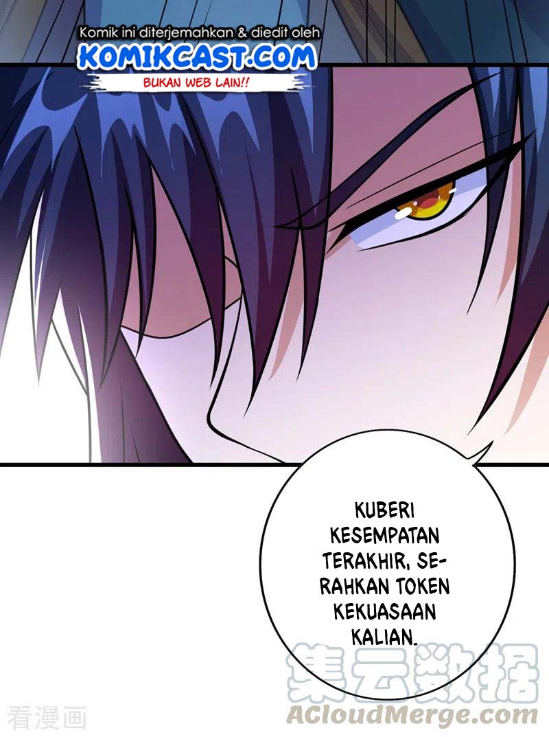 Spirit Sword Sovereign Chapter 374 Gambar 8