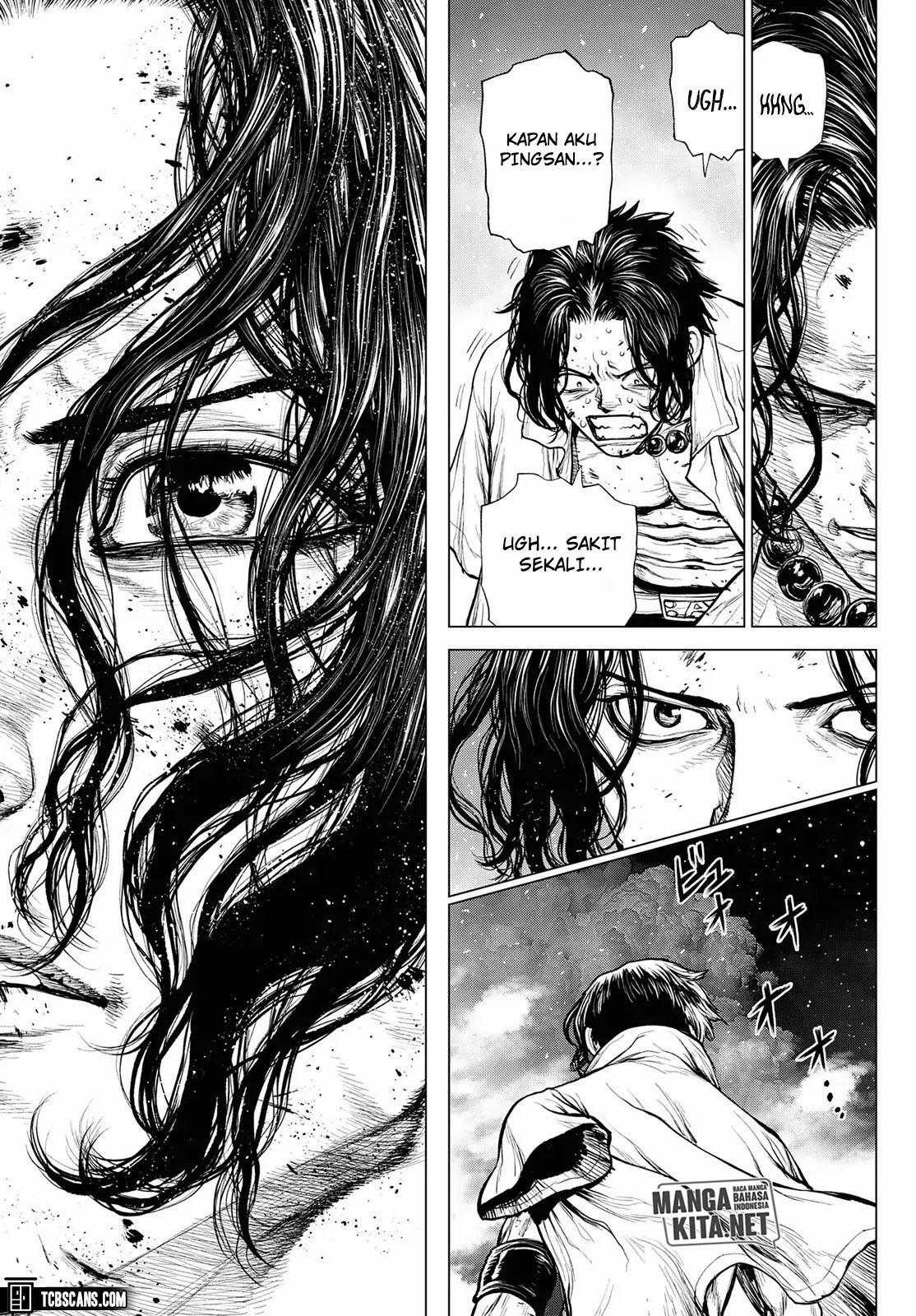 One Piece: Ace Story Chapter 02 Gambar 55