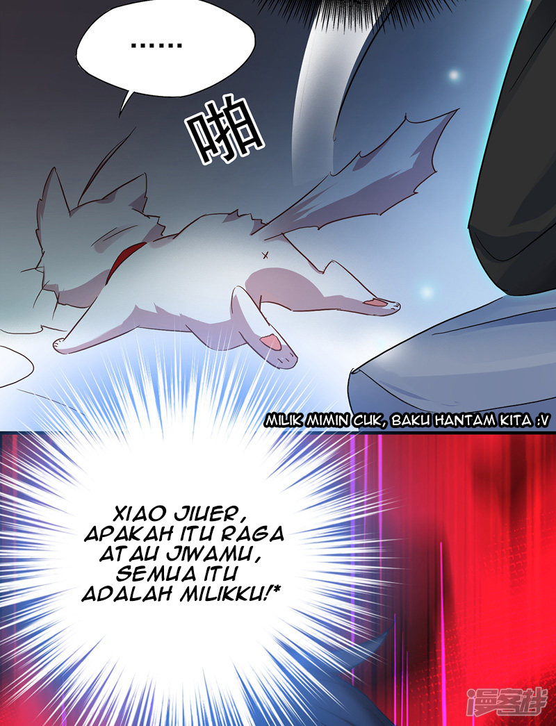Miss Nine Doctor Chapter 34 Gambar 10