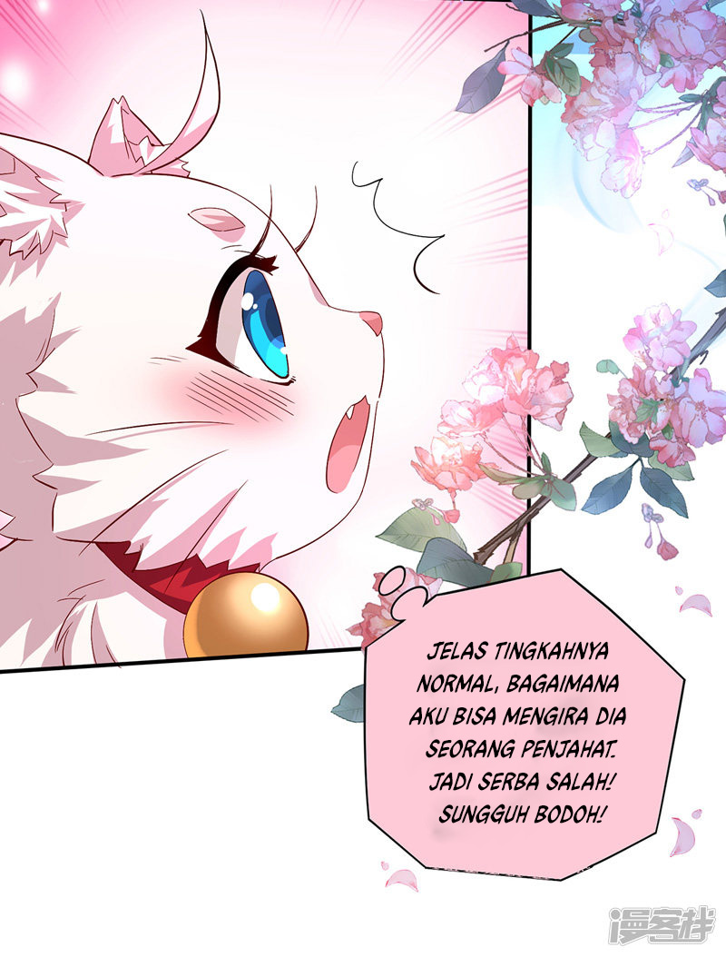 Miss Nine Doctor Chapter 34 Gambar 16