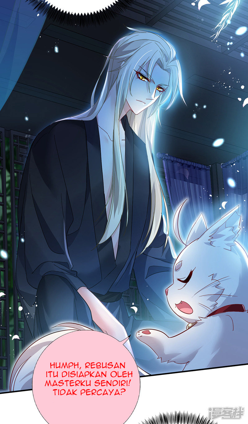 Miss Nine Doctor Chapter 34 Gambar 20