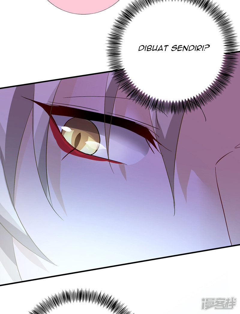 Miss Nine Doctor Chapter 34 Gambar 21