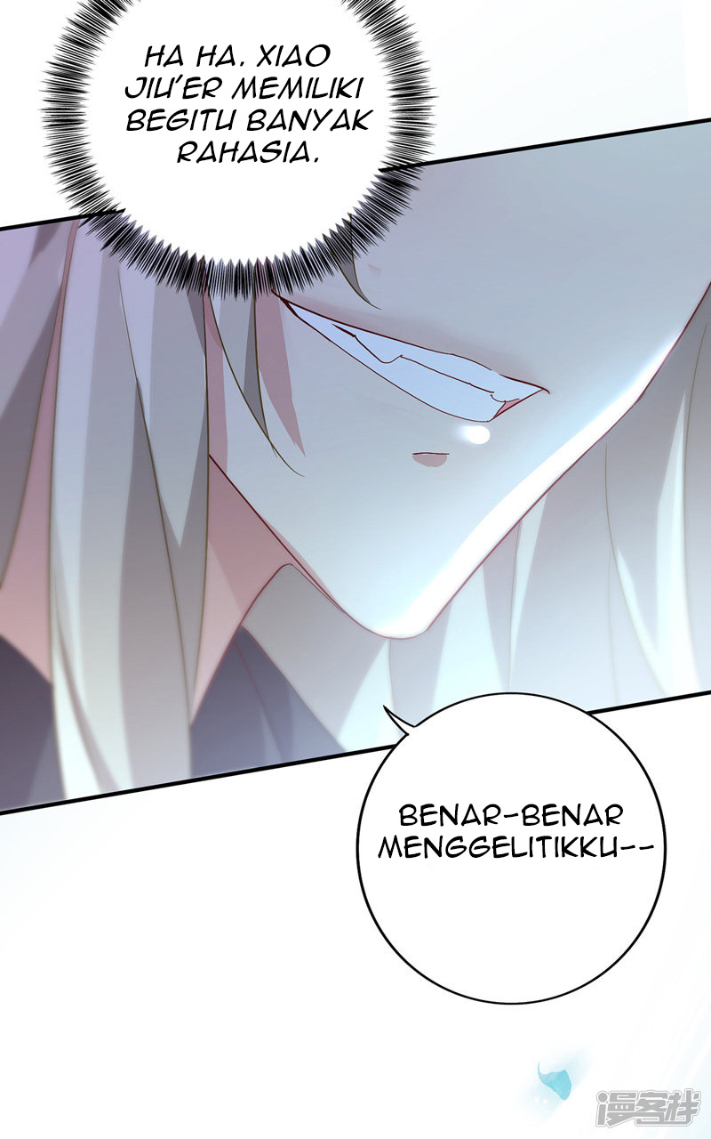 Miss Nine Doctor Chapter 34 Gambar 22
