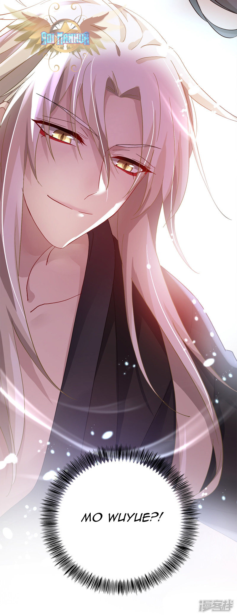 Miss Nine Doctor Chapter 34 Gambar 30