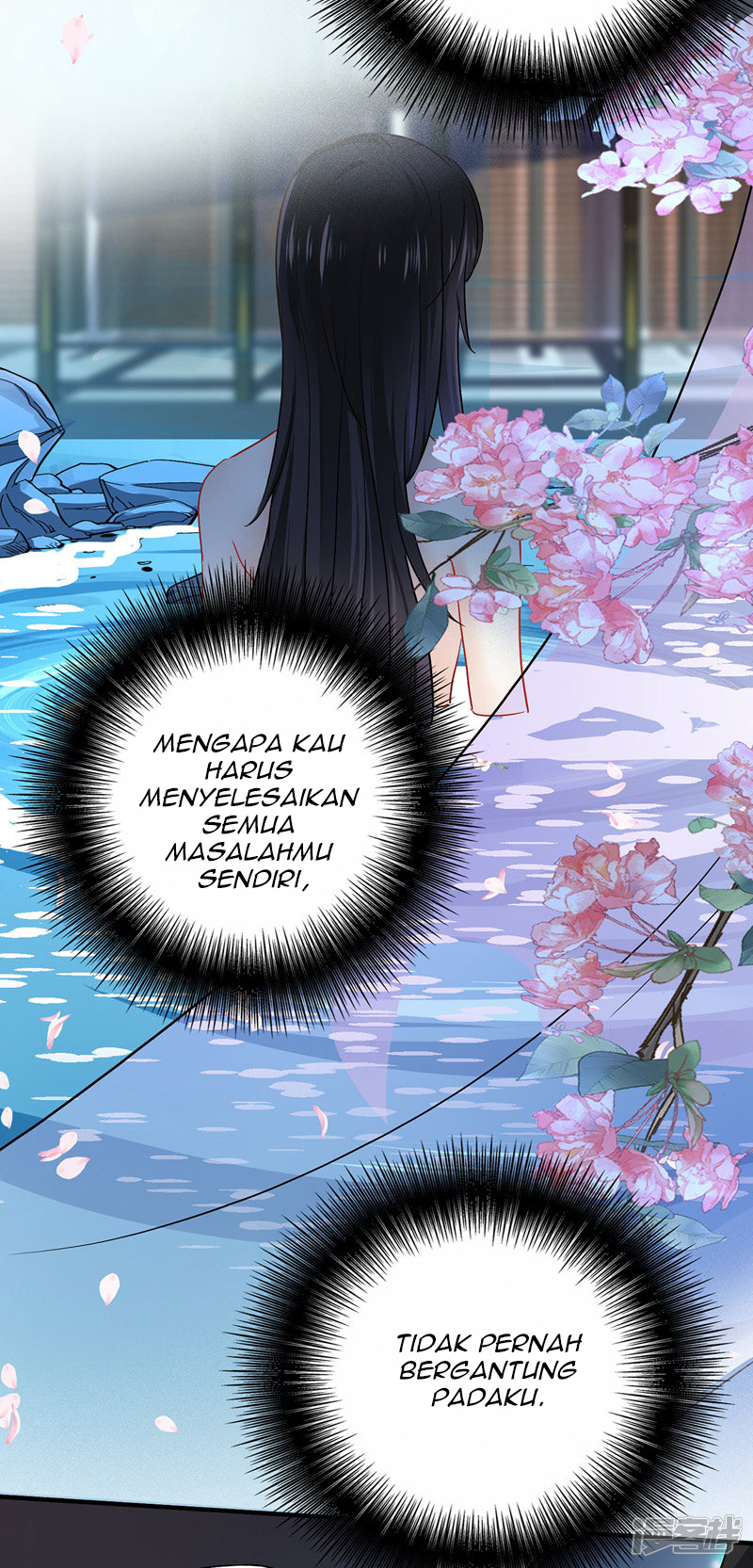 Miss Nine Doctor Chapter 34 Gambar 9