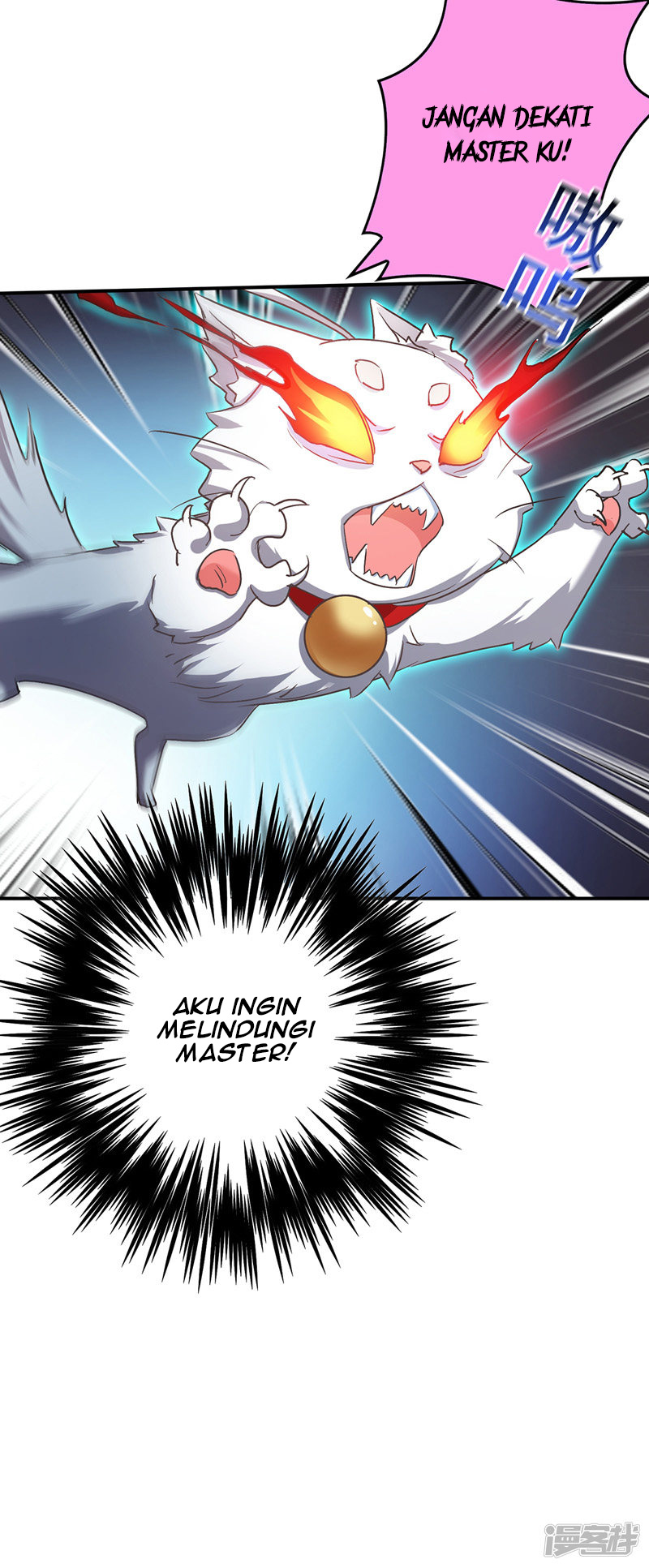 Miss Nine Doctor Chapter 33 Gambar 29