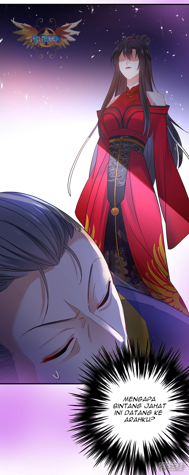 Miss Nine Doctor Chapter 32 Gambar 11
