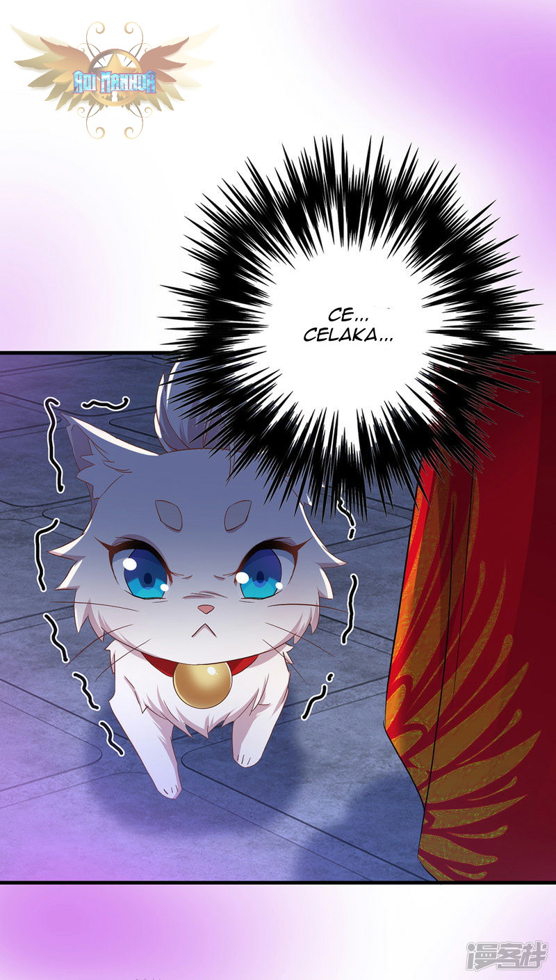 Miss Nine Doctor Chapter 32 Gambar 6
