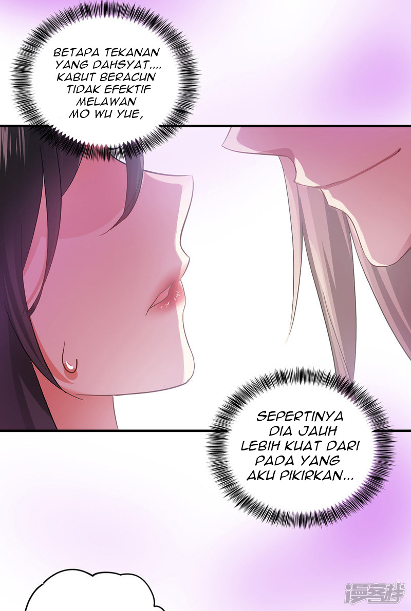 Miss Nine Doctor Chapter 32 Gambar 7