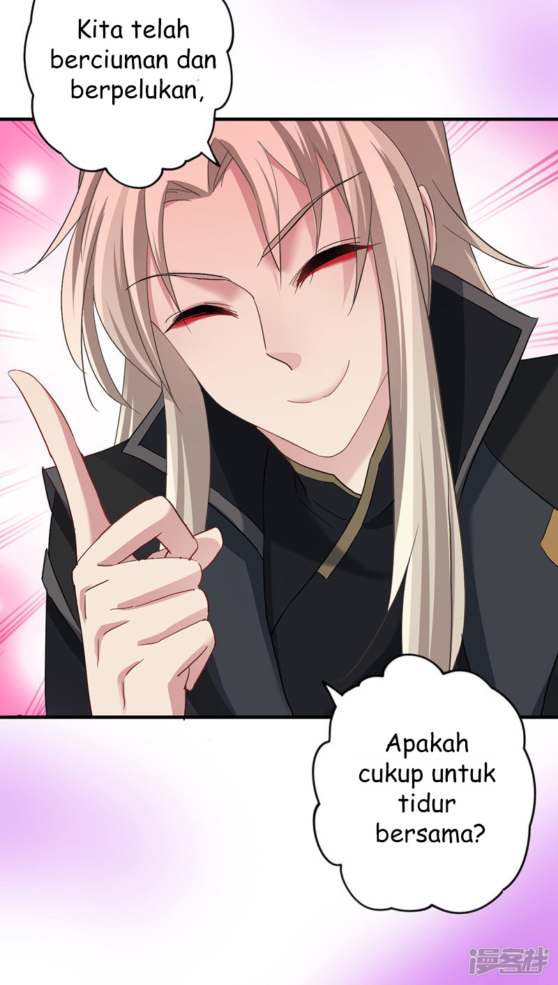Miss Nine Doctor Chapter 32 Gambar 8